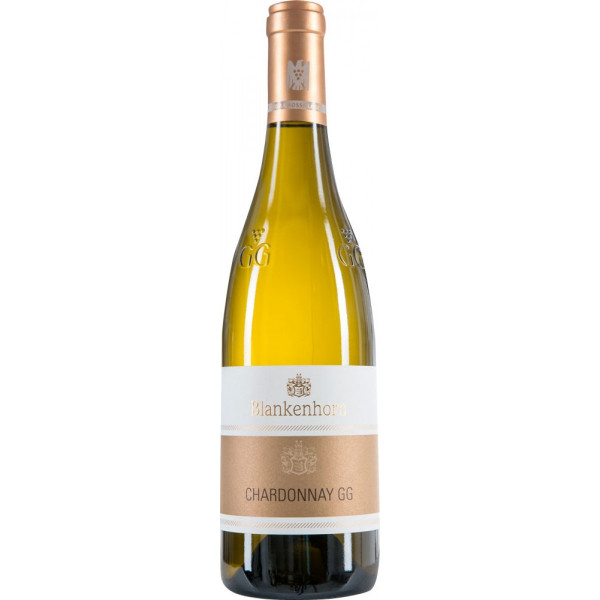Chardonnay 2016 Sonnenstück VDP.GROSSE LAGE® trocken - Weingut Blankenhorn