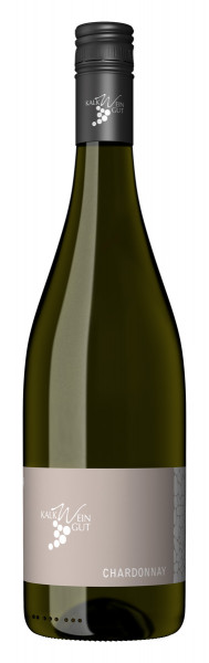 Chardonnay Barrique trocken 2018 Qualitätswein - Kalk Weingut Istein