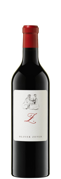 2022 Z – Rotwein - Weingut Oliver Zeter