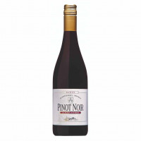 Pinot Noir Rotwein 2018, Qualitätswein, trocken - Laufener Altenberg Pinot Noir Rotwein 2018, Qualitätswein, trocken - Laufener Altenberg