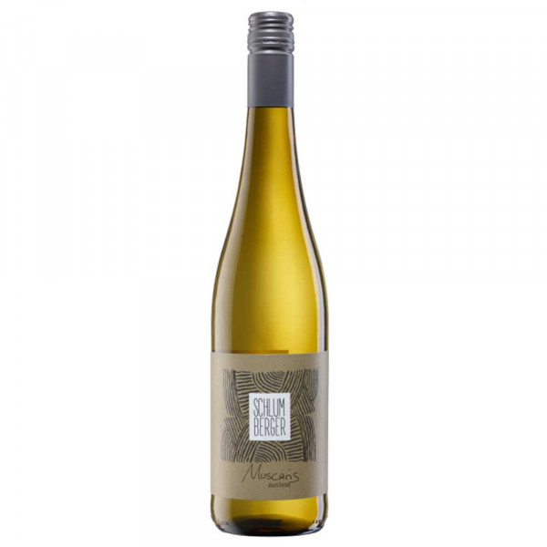 Muscaris Auslese 2019 - Weingut Schlumberger