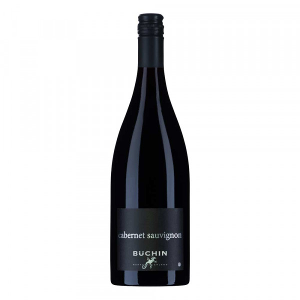 Cabernet Sauvignon, Barrique 2019 trocken - Weingut Büchin