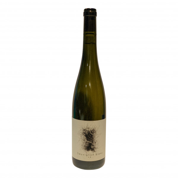 Sauvignon Blanc trocken 2017 - Vegan - Weingut Scherer Zimmer