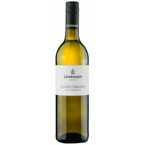 Gewürztraminer 2017 trocken - Weingut Zähringer