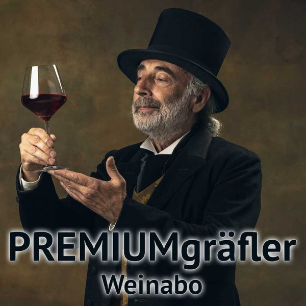 Weinabo PREMIUMgräfler – Premium Wein Abo für Entdecker