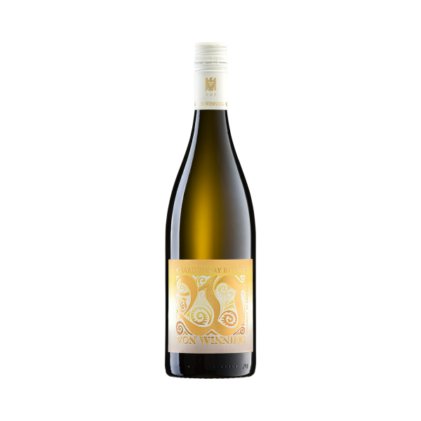 2023 VDP. Gutswein Chardonnay Royal - Weingut Von Winning