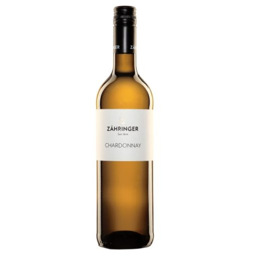 Chardonnay trocken 2018 QbA - Weingut Zähringer - Biowein