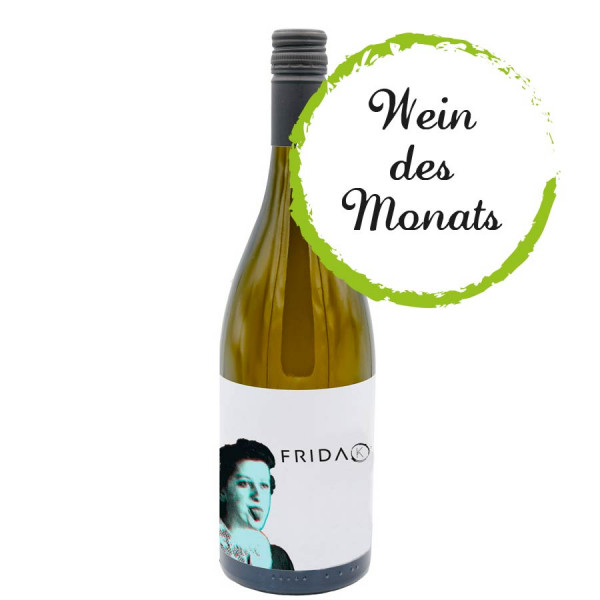 FRIDA Badischer Landwein 2021 - Weingut Kuhn
