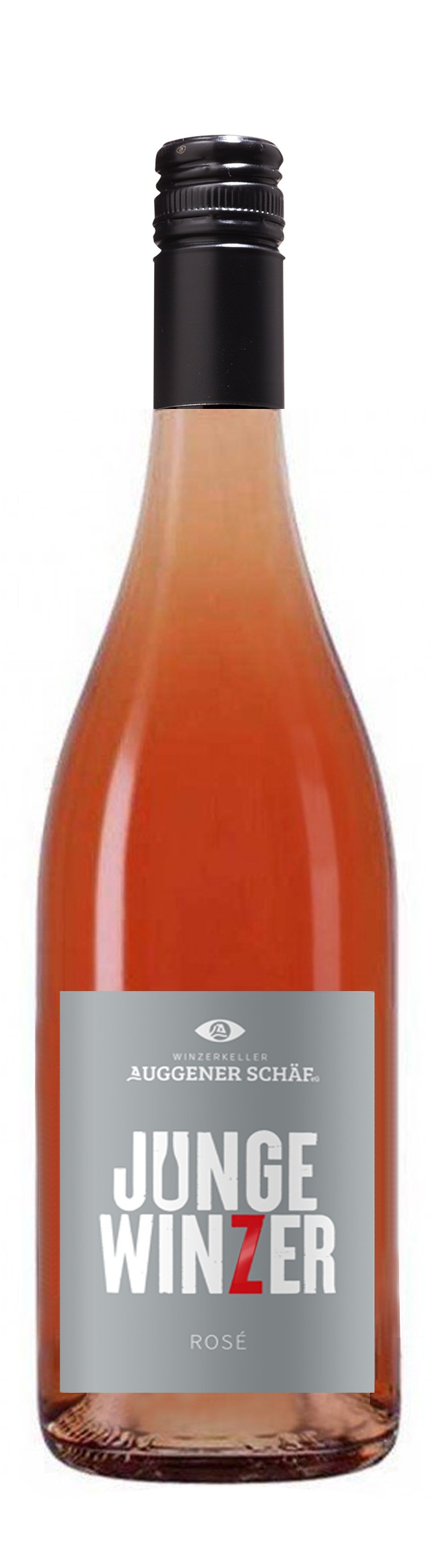 Rosé trocken 2022, Qualitätswein, Generation \