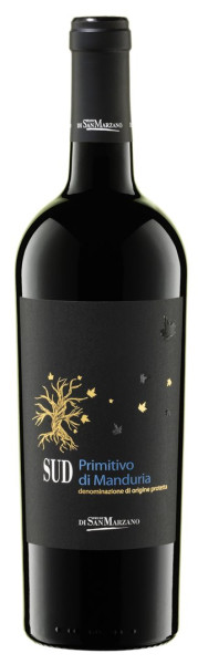 San Marzano Sud Primitivo di Manduria 2021