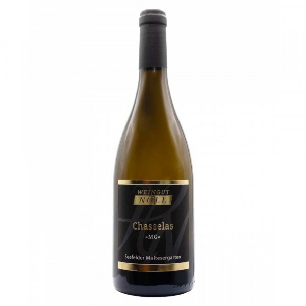 Chasselas MG trocken 2021 - Weingut Noll