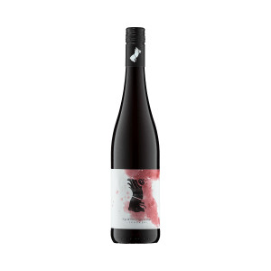 Spätburgunder Badischer Rotwein Vegan 2017 trocken Weingut Scherer-Zimmer - Biowein