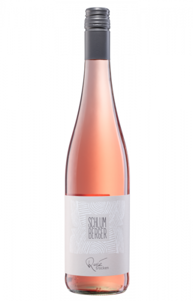 Rosé trocken 2021 - Weingut Schlumberger