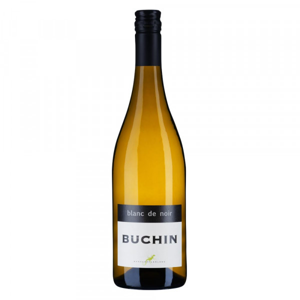 Blanc de Noir 2020 trocken - Weingut Büchin - ABVERKAUF