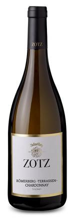 Römerberg >>Terrassen<< Pinot Noir trocken 2020 Barrique - Weingut Julius ZOTZ
