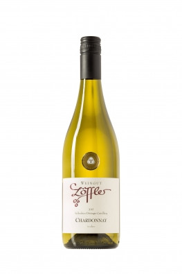 Chardonnay Kabinett trocken 2021 - Weingut Löffler