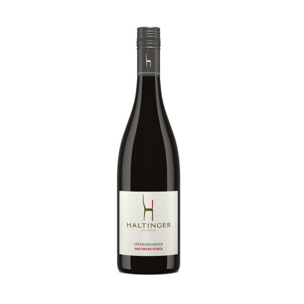 Pinot Noir S Badischer Landwein 2018 trocken - Weingut Kuhn - ABVERKAUF