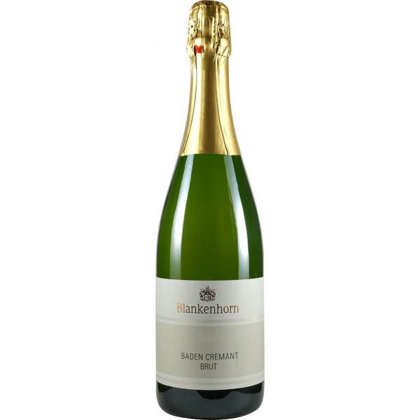 Crémant Baden brut - Weingut Blankenhorn