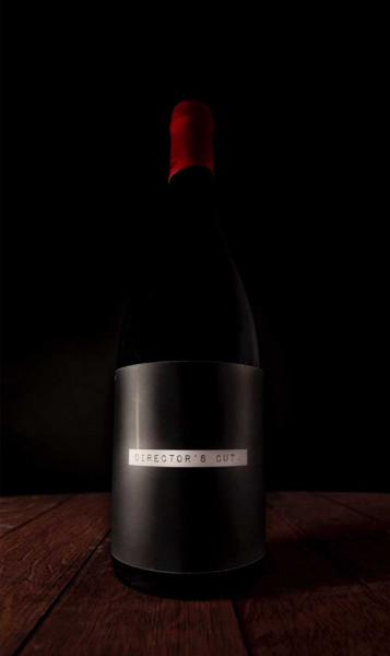 Directors’s Cut Badischer Landwein - Weingut Kuhn