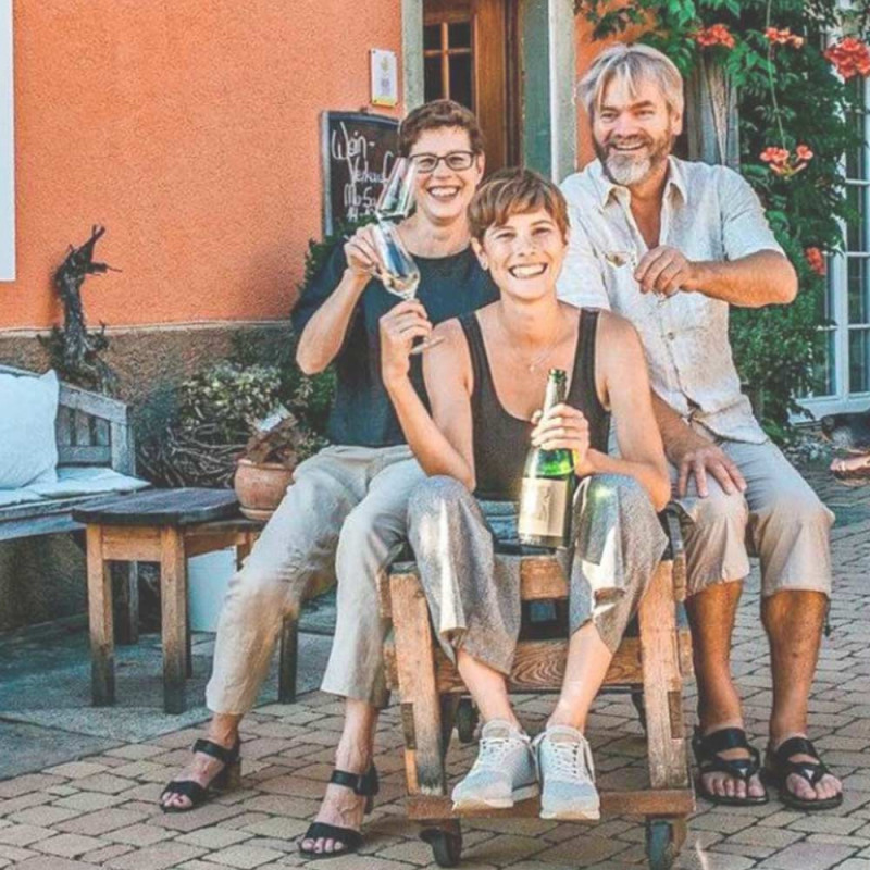 Weingut Schlumberger