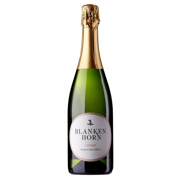 Crémant Baden BRUT - VDP Weingut Blankenhorn