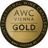 AWC Vienna 2018 GOLD AWC Vienna 2018 GOLD