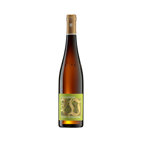 2023 VDP. Großes Gewächs Grainhübel Riesling GG - Weingut Von Winning