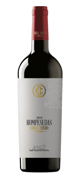 2019 Coral Duero Rompesedas