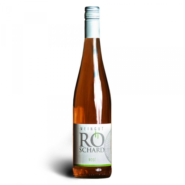 Rosé 2018 trocken - Weingut Röschard