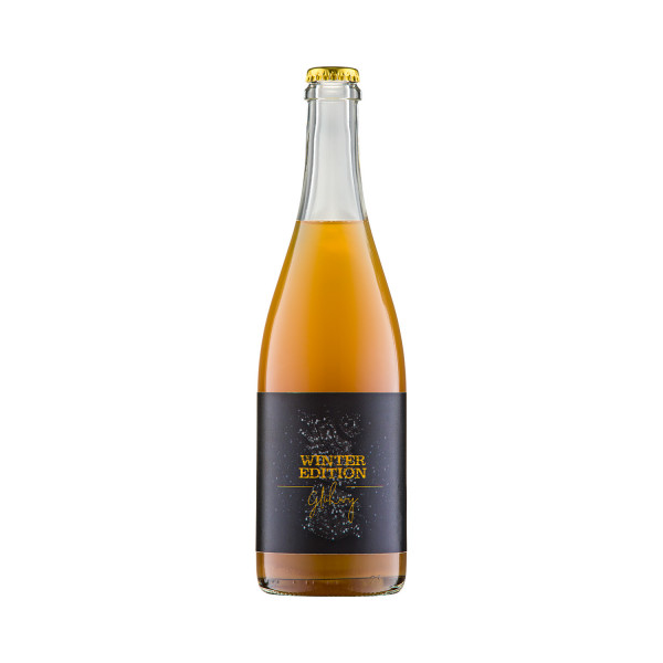 Glühwy Weiß - Winzerglühwein Weingut Scherer-Zimmer - Biowein