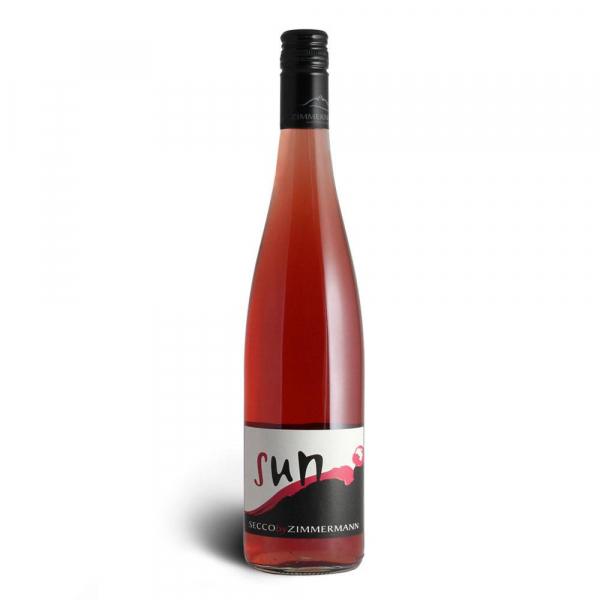 SUN Secco by Zimmermann - Weingut Zimmermann
