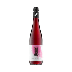 Spätburgunder Rosé trocken Vegan 2018 - Weingut Scherer-Zimmer - Biowein