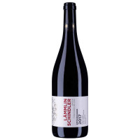 Spätburgunder Alte Rebem 2018 trocken VDP. Ortswein - Weingut Lämmlin-Schindler - Biowein Spätburgunder Alte Rebem 2018 trocken VDP. Ortswein - Weingut Lämmlin-Schindler - Biowein