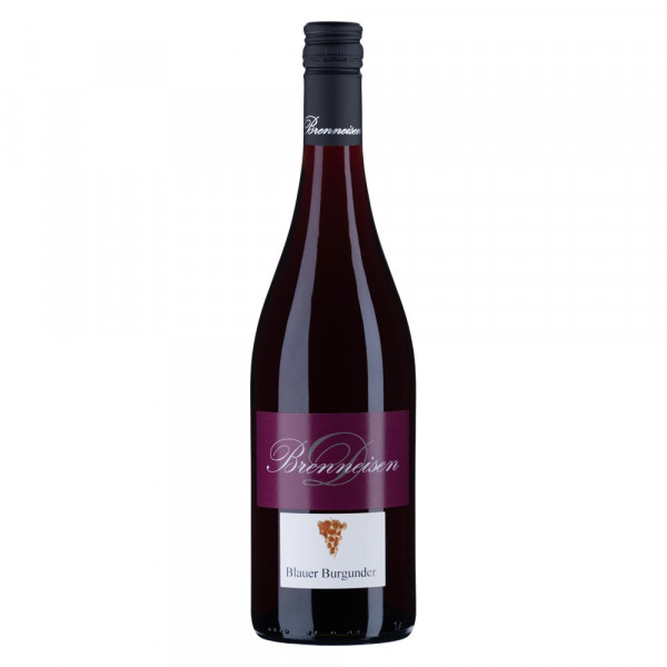 Spätburgunder Rotwein Blauer Burgunder 2018 trocken - Weingut Brenneisen