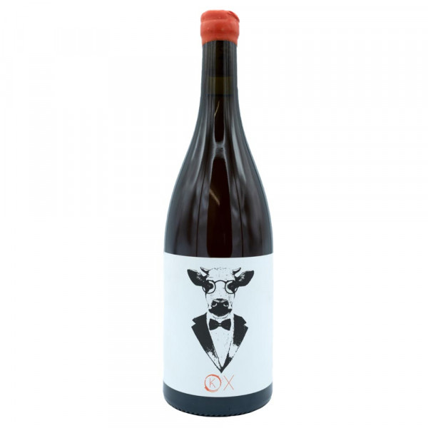 OX Badischer Landwein - Weingut Kuhn
