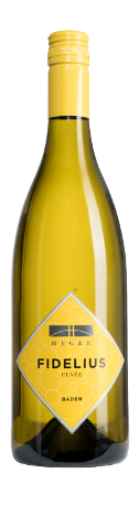 2024 Fidelius Cuvée - Weinhaus Heger