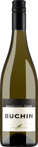 Sauvignon Blanc trocken 2021 - Weingut Büchin
