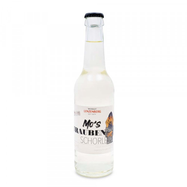 Mo's Traubenschorle - Weingut Lenzenberg
