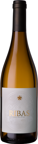 Ribas Blanc 2019 Weißwein Cuvée trocken - Bodega Ribas (Mallorca)