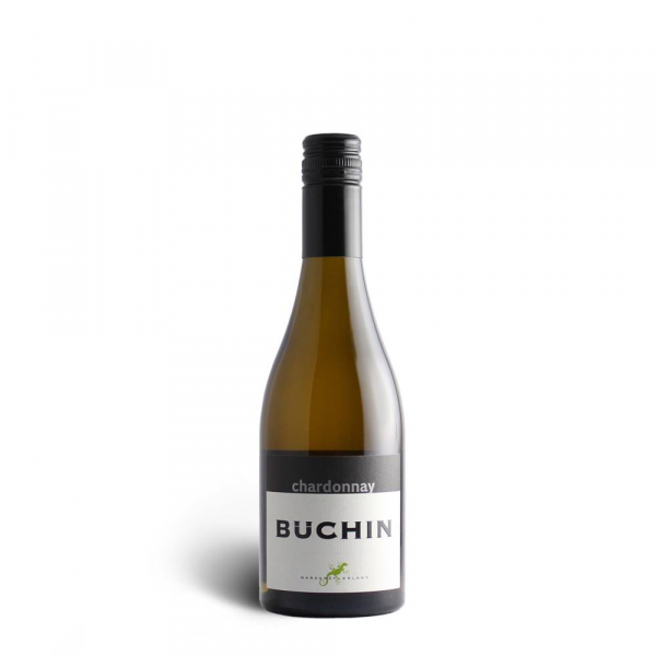 Chardonnay 2013, Barrique lieblich 0,375l - Weingut Büchin, Schliengen