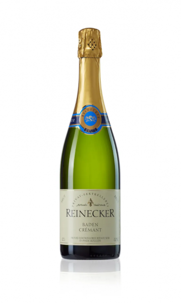 Magnum 1,5 L Cuvée Tradition Brut - Privat-Sektkellerei Reinecker