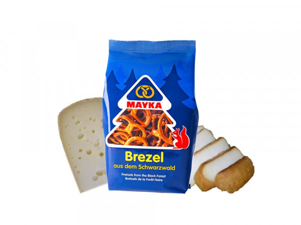 "Alles KÄSE oder was?" - Snackpaket zur Online Weinprobe