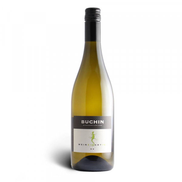 WeinzigArtig - Weißwein Cuvée trocken - 2020 - Weingut Büchin, Schliengen