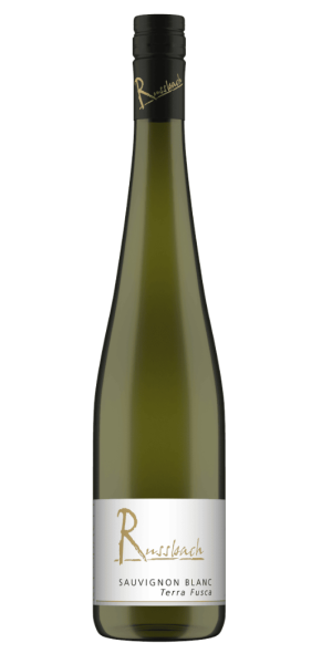 2024 Russbach Terra Fusca Sauvignon Blanc