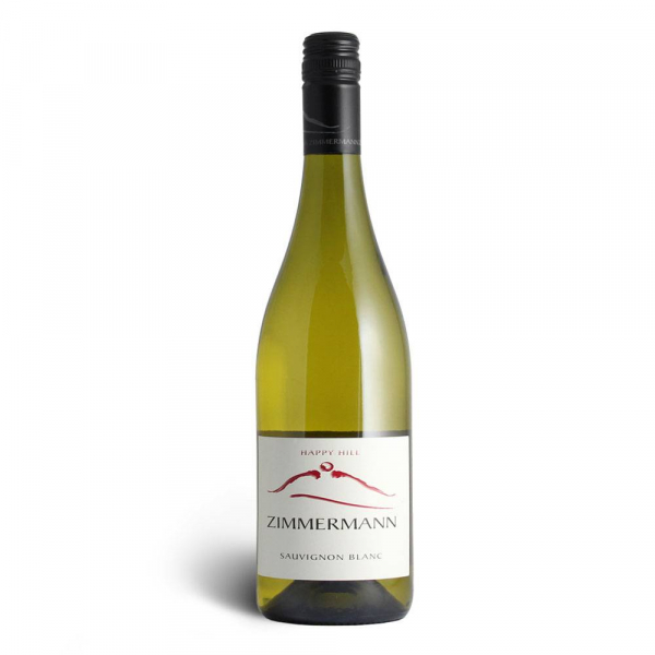 Sauvignon Blanc 2015 Happy Hill - Weingut Zimmermann