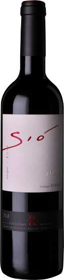Ribas Sió Negre 2017 - Bodega Ribas (Mallorca)
