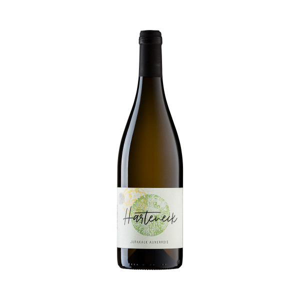 Auxerrois JURAKALK trocken 2020 - Weingut Thomas Harteneck - ABVERKAUF