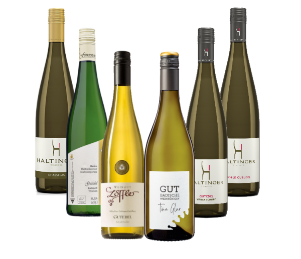 GUTEDEL CUP 2026 - Das Siegerpaket!