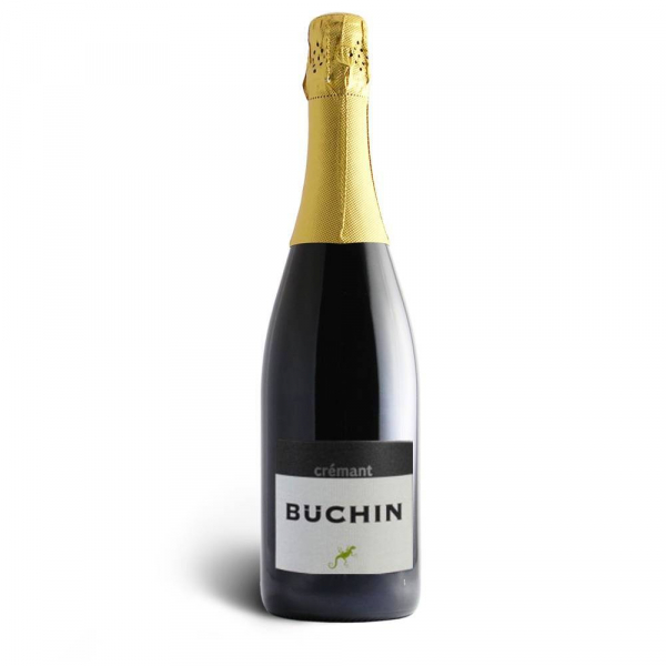 Cremant Brut 2014 - Weingut Büchin