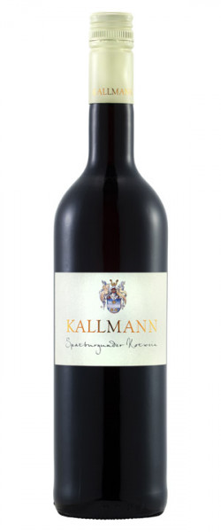 Spätburgunder, trocken 2017 - Weinbau Kallmann